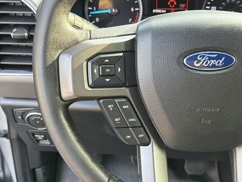 Used 2020 Ford Expedition XLT w/ Cargo Package RWD image 27