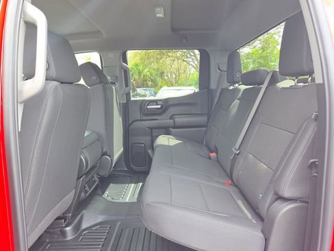 New 2026 GMC Sierra 1500 Pro w/ Pro Value Package image 8