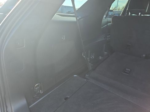 Certified 2020 Ford Explorer ST image 20