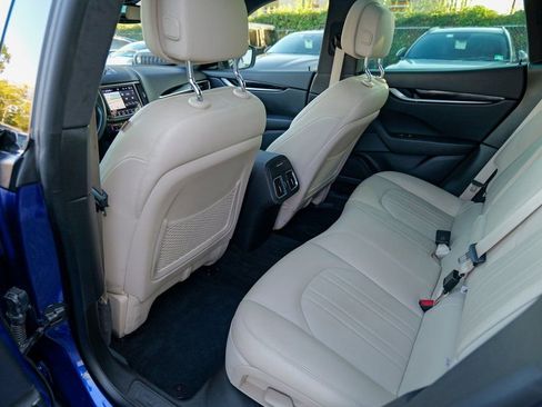 Used 2022 Maserati Levante GT image 25