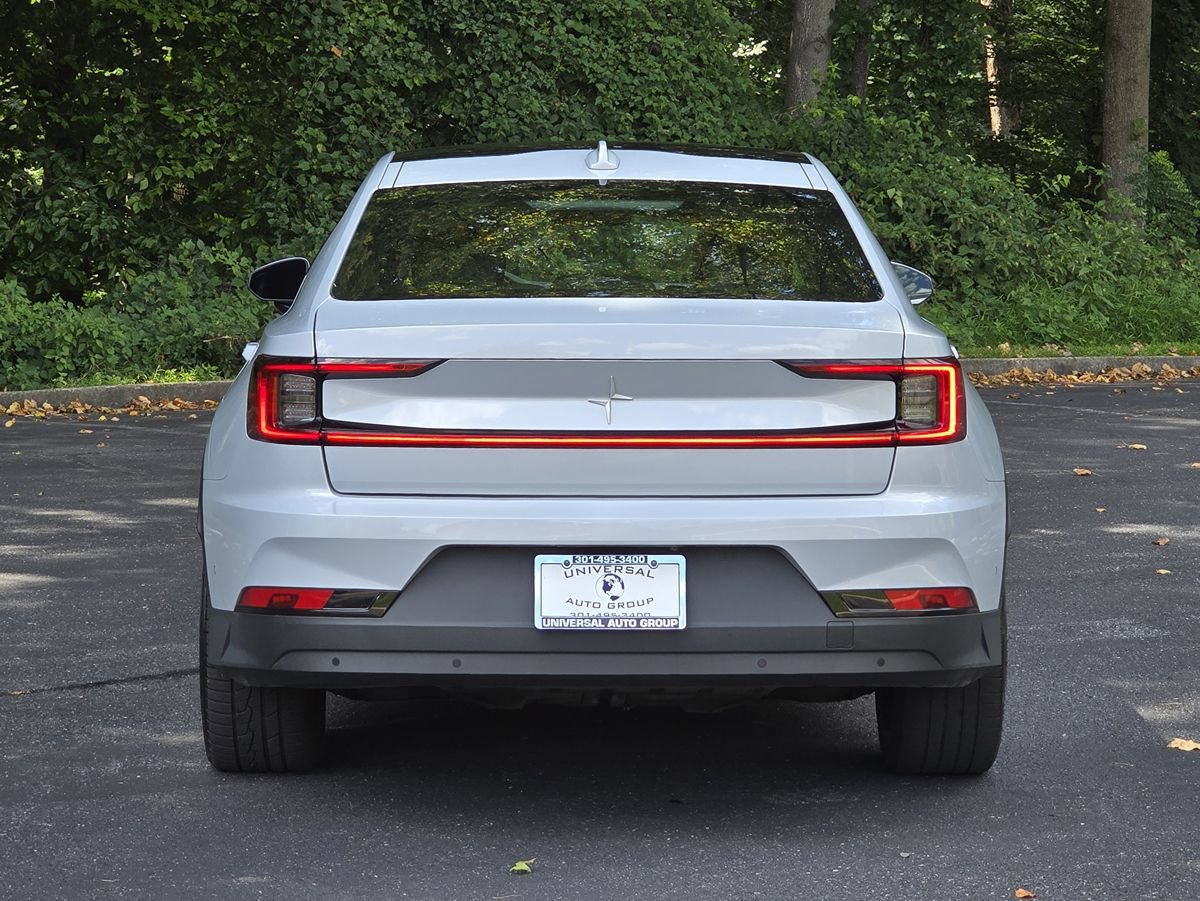 Used 2024 Polestar Polestar 2 AWD/4WD image 5