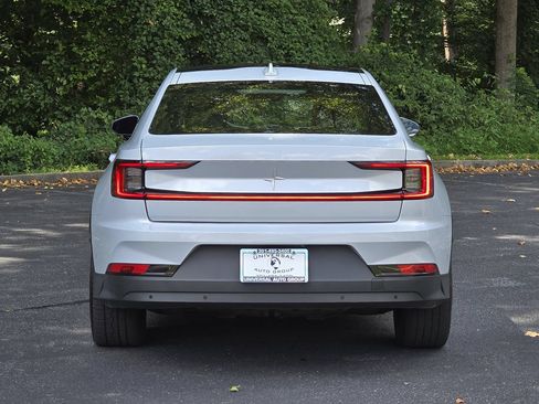 Used 2024 Polestar Polestar 2 AWD/4WD image 5