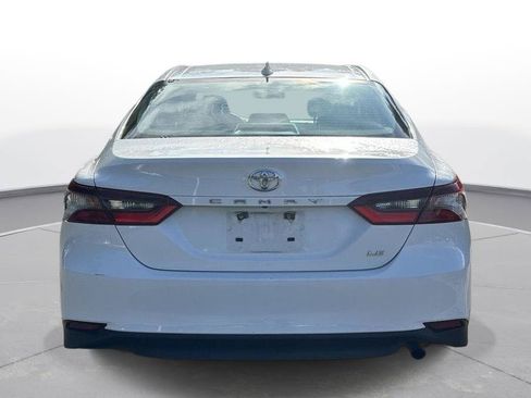 Used 2024 Toyota Camry LE FWD image 7