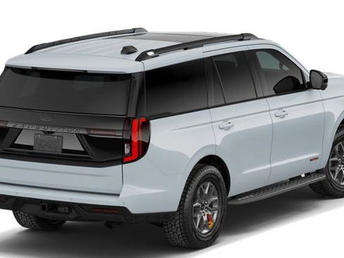 New 2026 Ford Expedition Tremor AWD/4WD image 26