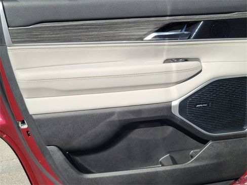 Used 2024 Jeep Wagoneer Series II w/ Premium Group I image 12