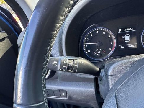 Used 2018 Hyundai Kona Limited image 26