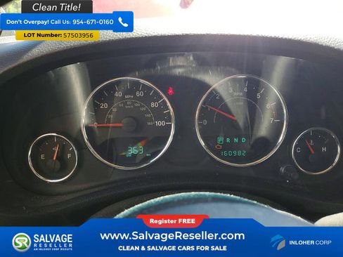 Used 2011 Jeep Wrangler Unlimited Sport AWD/4WD image 12
