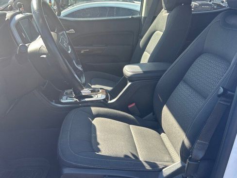 Used 2021 GMC Canyon Elevation w/ Trailering Package image 10