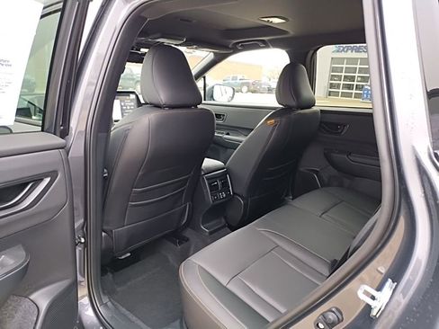 New 2026 Subaru Outback Wilderness AWD/4WD image 47