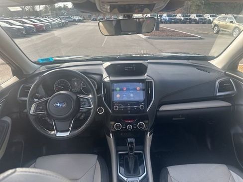 Used 2022 Subaru Forester Limited AWD/4WD image 12
