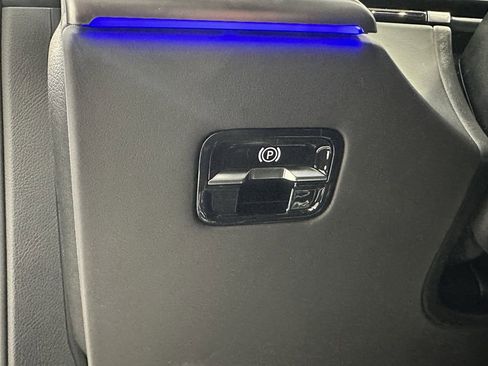 New 2026 Mercedes-Benz S 580 4MATIC Sedan image 36