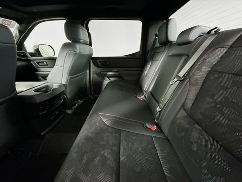 Certified 2026 Toyota Tundra TRD Pro AWD/4WD image 23