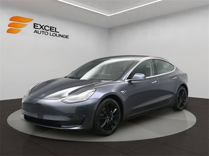 Used 2019 Tesla Model 3 Long Range