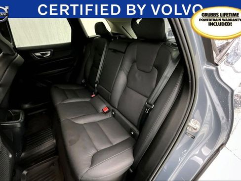 Used 2023 Volvo XC60 B5 Plus w/ Climate Package image 34