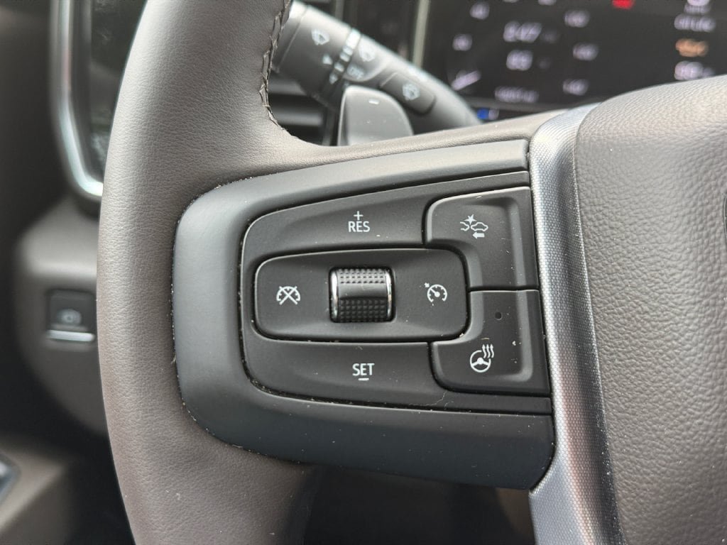 Used 2024 GMC Sierra 1500 SLT w/ SLT Premium Plus Package AWD/4WD image 24