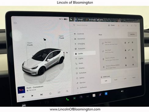 Used 2023 Tesla Model Y Long Range image 44