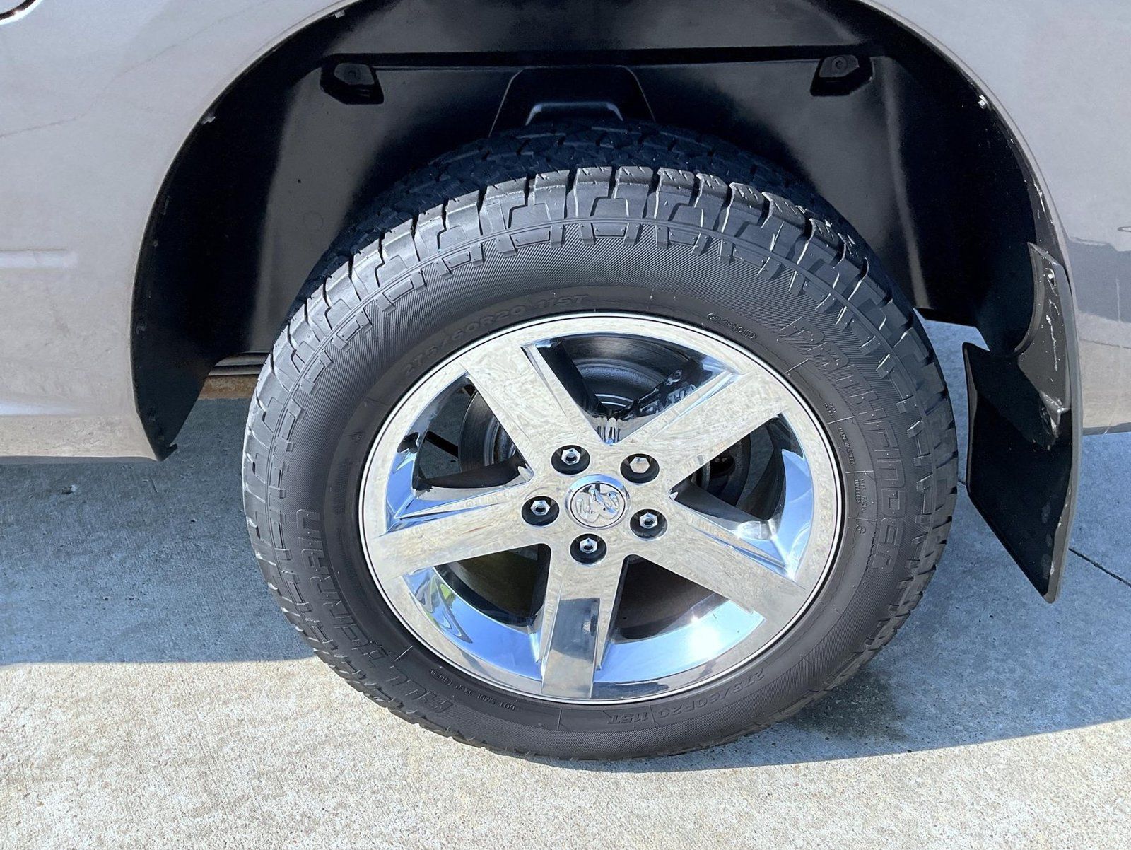 Used 2017 RAM 1500 Express AWD/4WD image 22