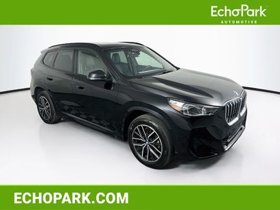 Used 2026 BMW X1 xDrive28i