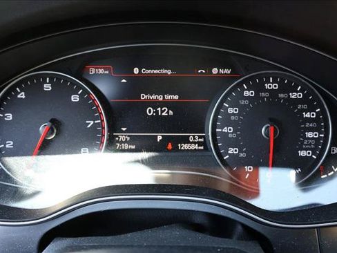 Used 2015 Audi A6 2.0T Premium Plus w/ Premium Plus Package AWD/4WD image 13