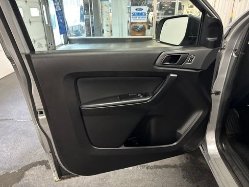 Used 2020 Ford Ranger XL w/ Equipment Group 101A Mid AWD/4WD image 16