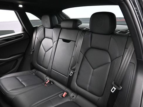 Certified 2023 Porsche Macan Turbo AWD/4WD image 24