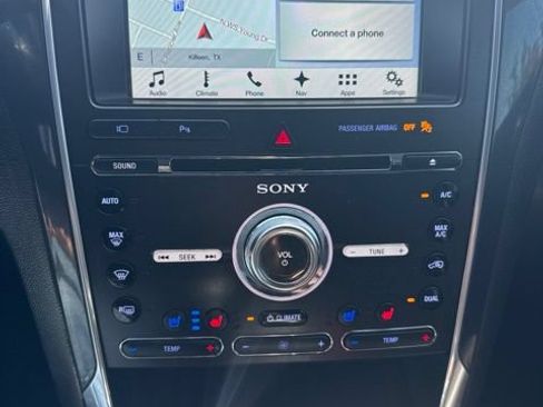 Used 2017 Ford Explorer Sport w/ Equipment Group 401A AWD/4WD image 7