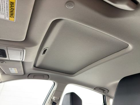 New 2026 Honda Accord EX-L image 16