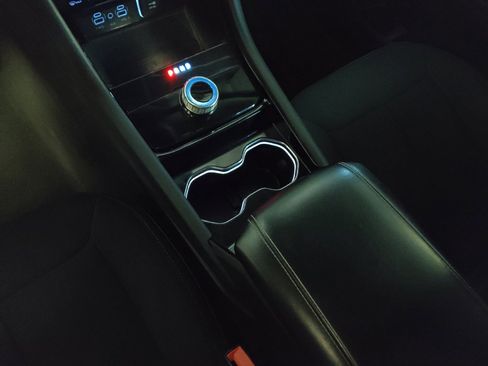 Used 2021 Jeep Grand Cherokee L Laredo w/ Luxury Tech Group I image 26