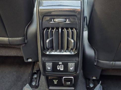 Used 2022 Jeep Compass Trailhawk w/ Trailhawk Elite Group image 35