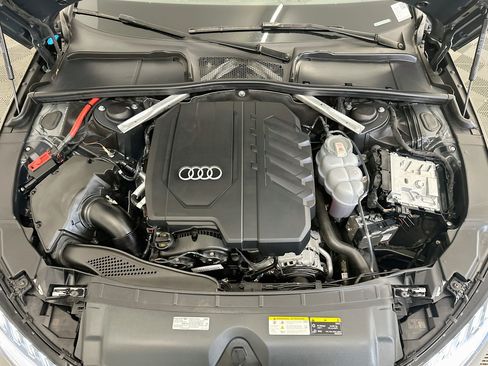 Used 2023 Audi A4 2.0T Prestige w/ Prestige Package AWD/4WD image 34