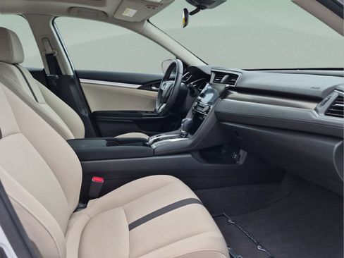 Used 2021 Honda Civic EX image 20