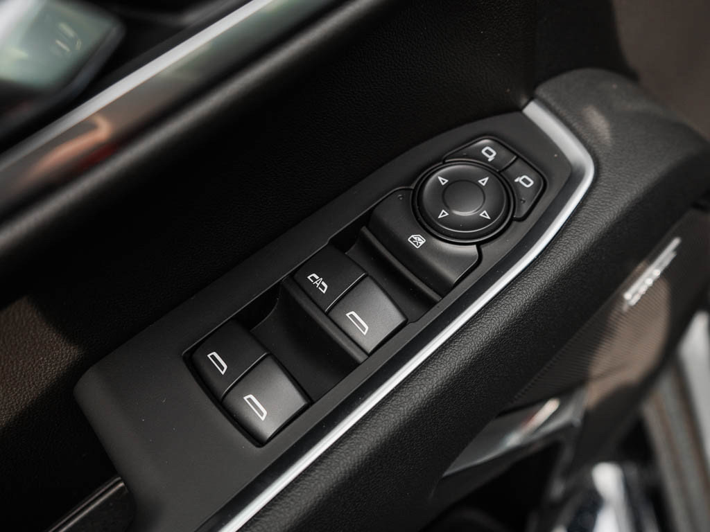 New 2026 Chevrolet Silverado 1500 RST AWD/4WD image 15