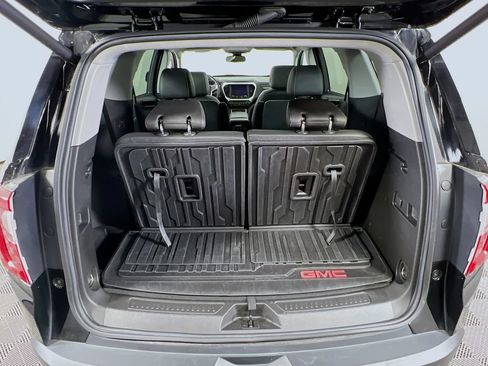 Used 2023 GMC Acadia SLT w/ Trailering Package AWD/4WD image 28