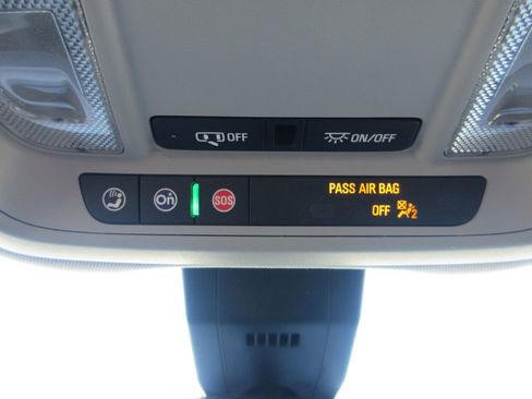 Certified 2020 Chevrolet Equinox LS w/ LS Convenience Package image 32