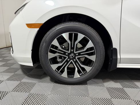 New 2026 Honda Odyssey Elite image 9