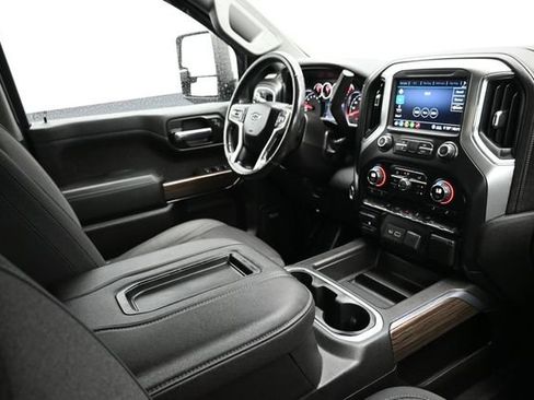 Used 2020 Chevrolet Silverado 1500 RST w/ All-Star Edition AWD/4WD image 14