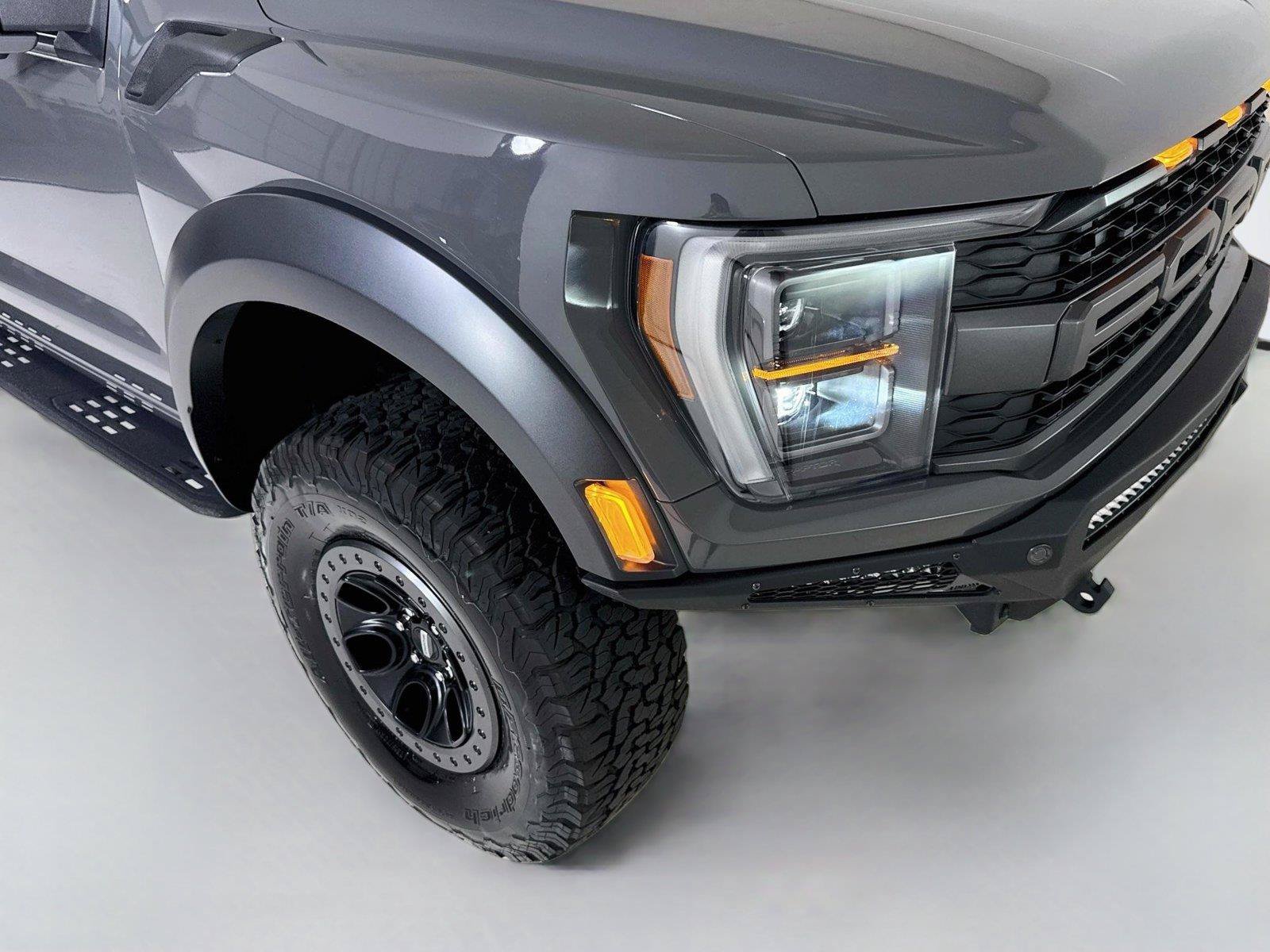 Used 2021 Ford F150 Raptor w/ Equipment Group 801A High AWD/4WD image 37