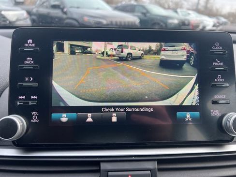 Used 2020 Honda Accord EX-L image 15