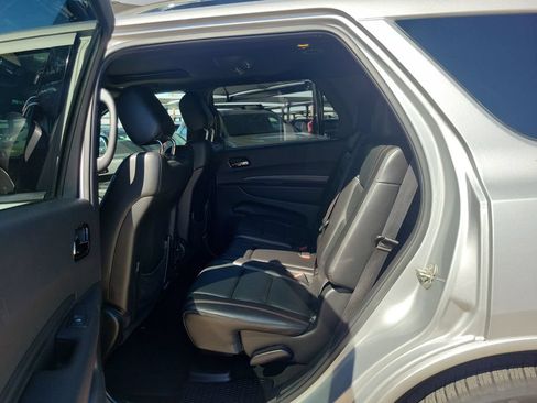 Used 2024 Dodge Durango R/T AWD/4WD image 8