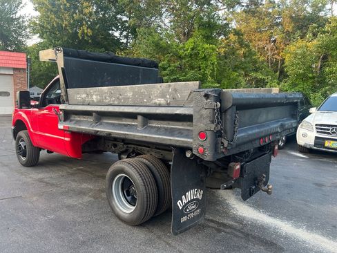 Used 2012 Ford F350 XL w/ PWR Equipment Group image 3