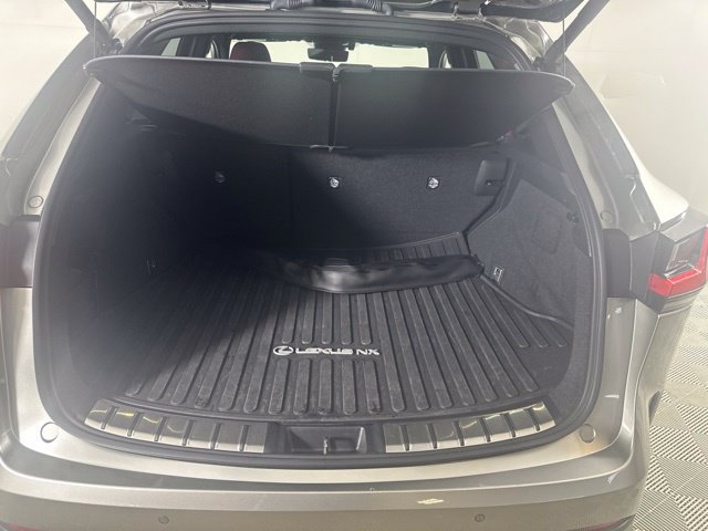 Used 2025 Lexus NX 450h+ AWD w/ Accessory Package (2T) image 13