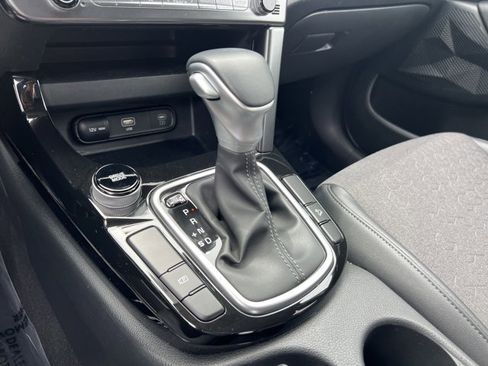 Certified 2026 Kia Seltos S FWD image 33