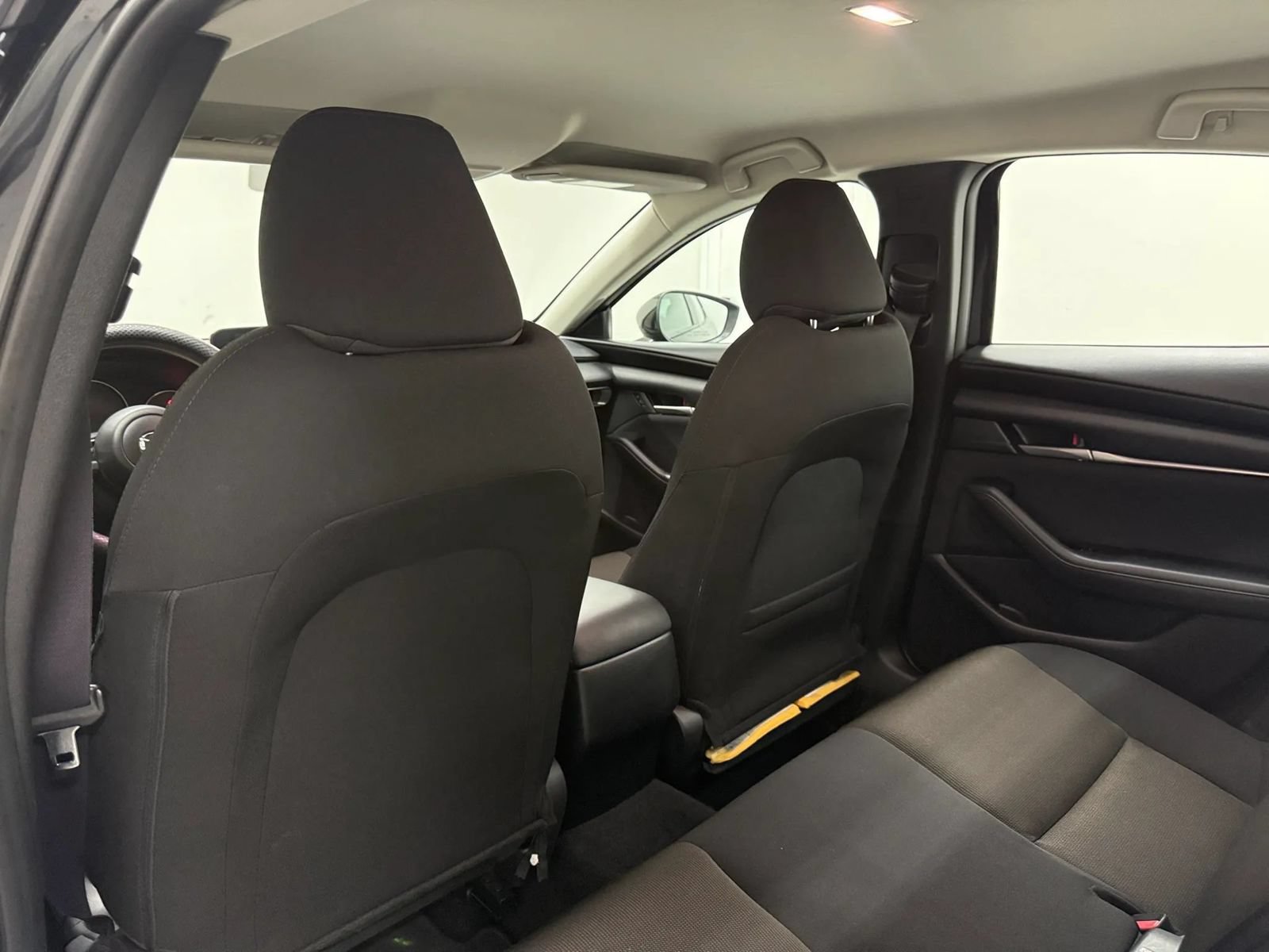 Used 2021 MAZDA MAZDA3 s FWD image 16