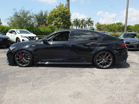 Used 2025 Acura Integra Type S FWD image 14