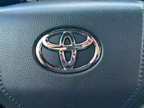 Used 2025 Toyota Sequoia TRD Pro image 49