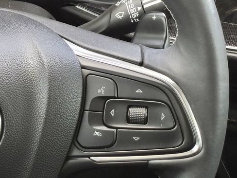 Used 2023 Buick Envision Essence w/ Sport Touring Package FWD image 13