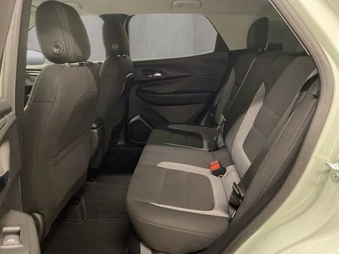 New 2026 Chevrolet TrailBlazer LS w/ LS Convenience Package image 20