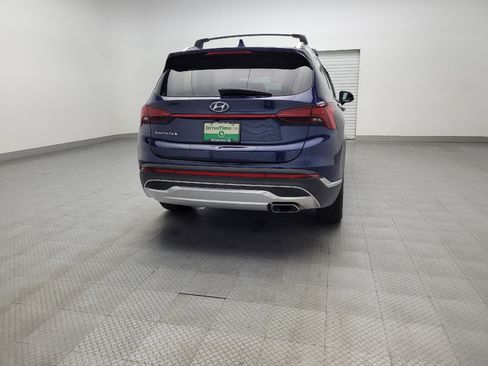Used 2022 Hyundai Santa Fe SEL image 7