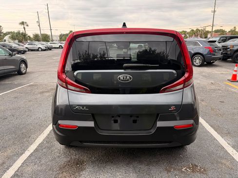 Used 2020 Kia Soul S FWD image 5