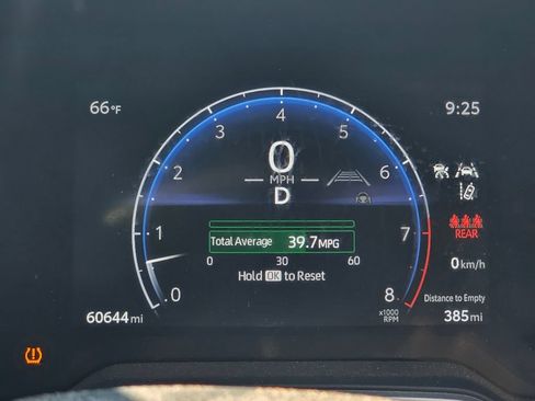 Used 2024 Toyota Corolla XSE FWD image 21